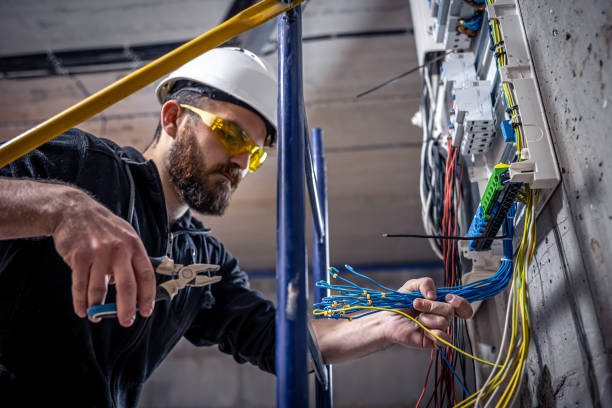 Best Circuit Breaker Repair  in Poteau, OK