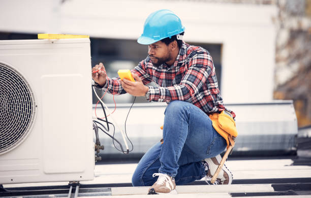 Best Electrical Troubleshooting Services  in Poteau, OK