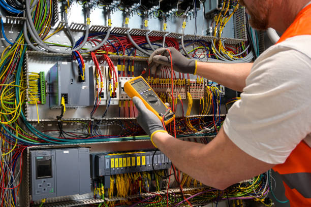 Best Electrical Rewiring Services  in Poteau, OK