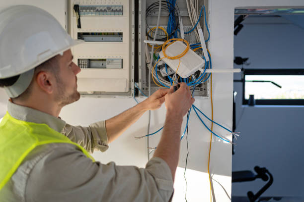 Best Electrician for Home Renovation  in Poteau, OK